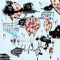 Foals - Balloons альбом