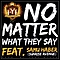 Follow Your Instinct - No Matter What They Say (feat. Samu Haber) альбом