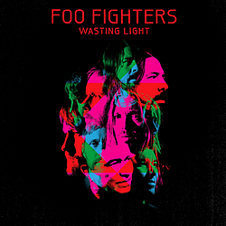 Foo Fighters - Wasting Light (Deluxe Version) альбом