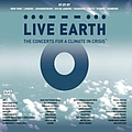 Foo Fighters - Live Earth: The Concerts for a Climate In Crisis альбом