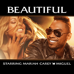 Mariah Carey - Beautiful альбом