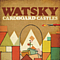 Watsky - Cardboard Castles album