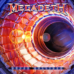 Megadeth - Super collider альбом