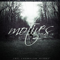 Motives - The Champion Heart album