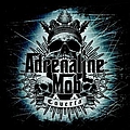 Adrenaline Mob - Coverta альбом