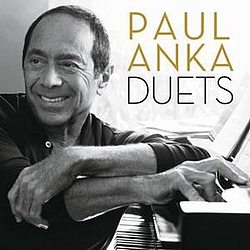 Paul Anka - Duets альбом