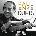 Paul Anka - Duets album
