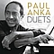 Paul Anka - Duets альбом