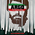 Alexandre Desplat - Argo: Original Motion Picture Soundtrack альбом