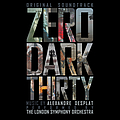 Alexandre Desplat - Zero Dark Thirty album
