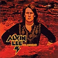 Alvin Lee - Anthology альбом