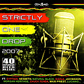 Gyptian - Strictly One Drop album