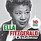 Ella Fitzgerald - 10 Great Christmas Songs альбом