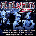 France Gall - Fetenhits: Schlager (disc 2) album