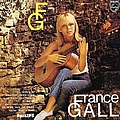 France Gall - Les sucettes album
