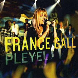 France Gall - Pleyel album