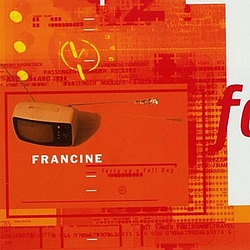 Francine - Forty on a Fall Day album