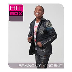 Francky Vincent - Hitbox Francky Vincent album