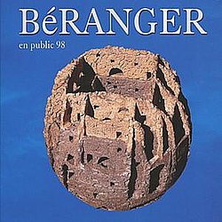 François Béranger - En Public 98 album