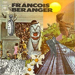 François Béranger - Tranche de vie album