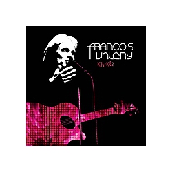 François Valéry - FranÃ§ois ValÃ©ry 1974 - 1982 альбом