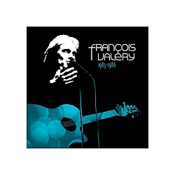 François Valéry - FranÃ§ois ValÃ©ry 1983 - 1986 альбом
