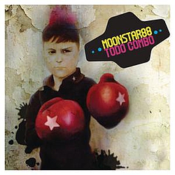 Moonstar 88 - Todo Combo альбом