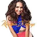 Kristinia Debarge - Young &amp; Restless album