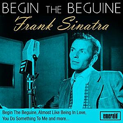 Frank Sinatra - Begin the Beguine album
