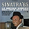 Frank Sinatra - Sinatra &#039;65 альбом