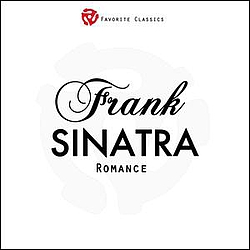 Frank Sinatra - Romance альбом