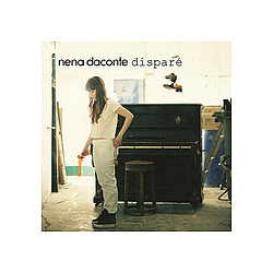 Nena Daconte - DisparÃ© альбом