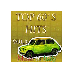 Frankie Laine - Top &#039;60 Hits Made in Italy, Vol. 3 album