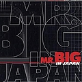 Mr. Big - In Japan album