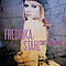 Fredrika Stahl - Sweep Me Away album