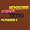 Free - Kossoff/Kirke/Tetsu/Rabbit album