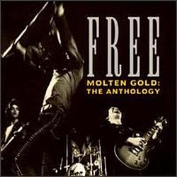 Free - Molten Gold: The Anthology (disc 1) album