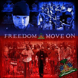 Freedom - Move On album