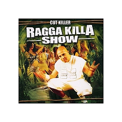 Mr Vegas - Ragga Killa Show album