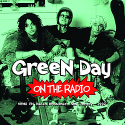 Green Day - On The Radio album