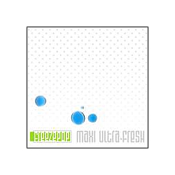 Freezepop - Maxi Ultraâ¢Fresh альбом