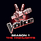 Frenchie Davis - The Voice: Season 1 (The Highlights) альбом