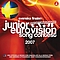 Frida Sandén - Junior Eurovision Song Contest 2007 альбом