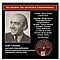 Friedrich Hollaender - The Golden Era of the German Dance Orchestra: Juan Llossas und sein internationals deutsch-spanische album