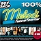Friends - Melodifestivalfavoriter 1978-2001 альбом