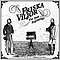 Friska Viljor - For New Beginnings album