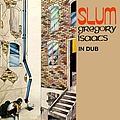 Gregory Isaacs - Slum In Dub album