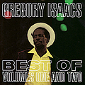 Gregory Isaacs - The Best Of Volume One And Two album
