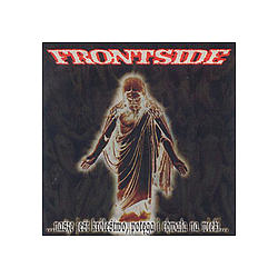 Frontside - Nasze jest krÃ³lestwo... album