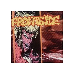 Frontside - Moja WÅasna Tolerancja альбом